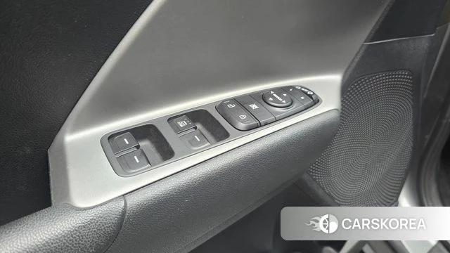 Kia The New Niro id 4759925 из Кореи 19