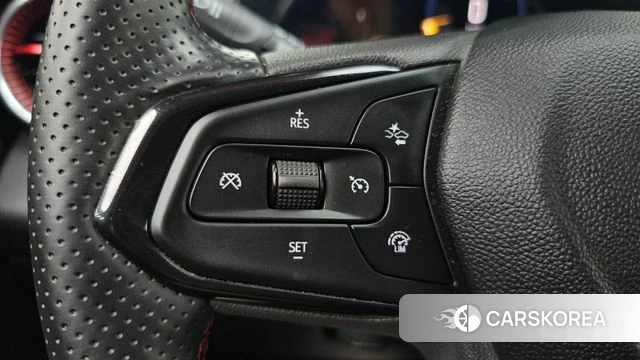 Chevrolet (GM Daewoo) Trax Crossover id 4635629 из Кореи 19