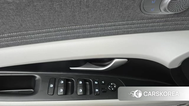 Hyundai Avante Hybrid (CN7) id 4423995 из Кореи 19