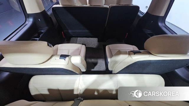 Hyundai Staria id 4666496 из Кореи 19