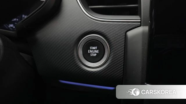 Renault Korea (Samsung) XM3 id 4529536 из Кореи 19