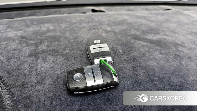 Kia All New Morning (JA) id 4417291 из Кореи 19