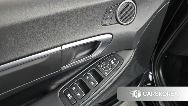 Hyundai Sonata D Edge (DN8) id 4487973 из Кореи 19