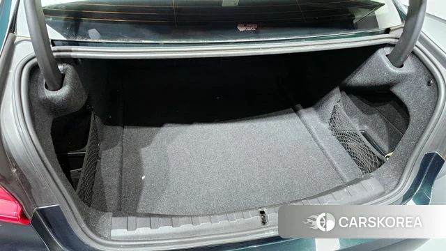 BMW 3 Series (G20) id 4203103 из Кореи 19