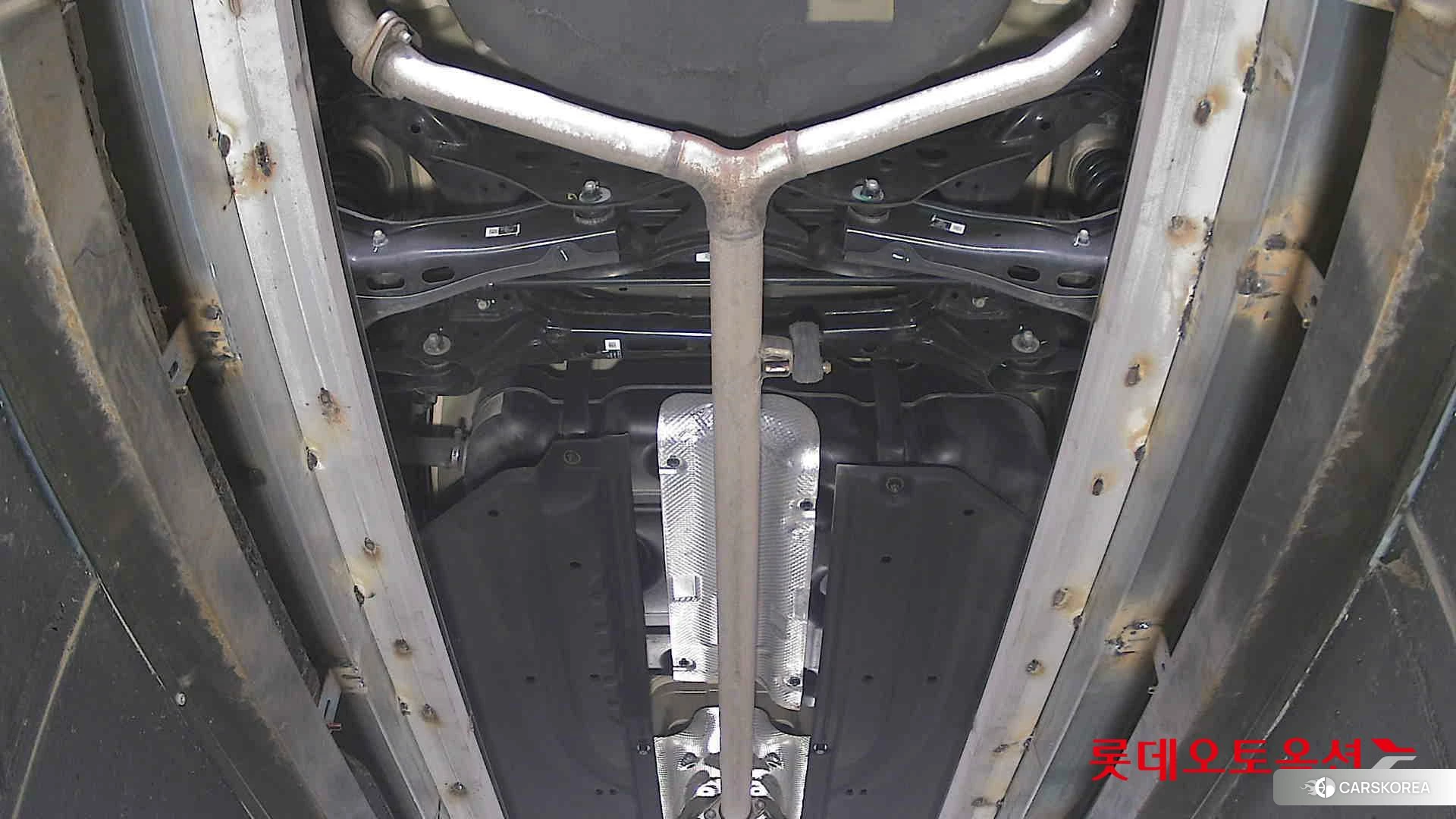 Hyundai Grandeur id 3875855 из Кореи 19