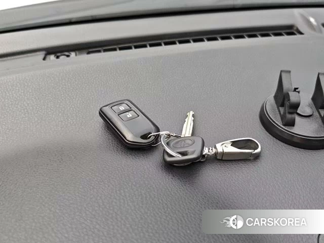 Toyota Vios id 4314301 из Китая 19