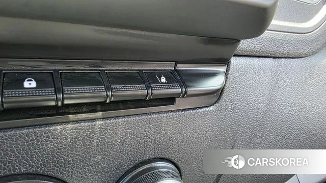 Renault Korea (Samsung) Master id 4464645 из Кореи 19