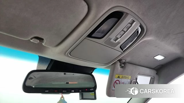 Kia K7 Premier id 4396866 из Кореи 19