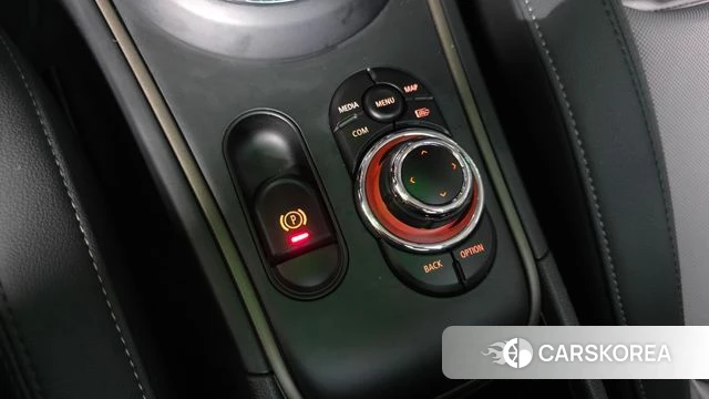 Mini Cooper Countryman id 4354945 из Кореи 19