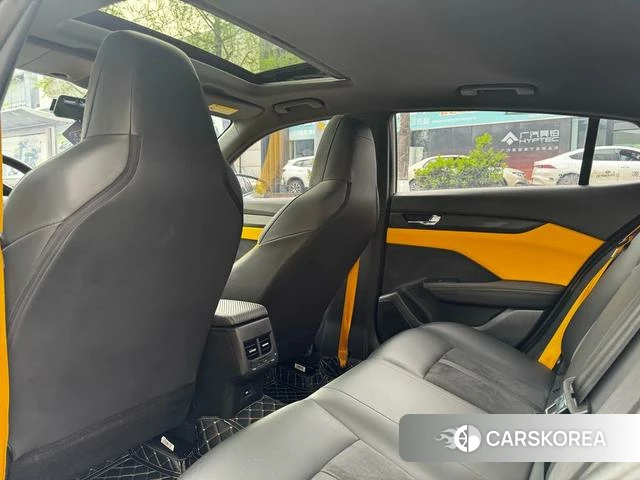 Dongfeng Fengshen Yi Hyun id 3957791 из Китая 19