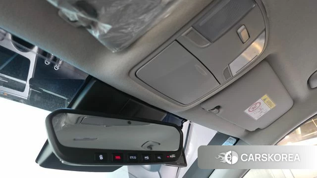 Hyundai Kona Electric id 4794070 из Кореи 19