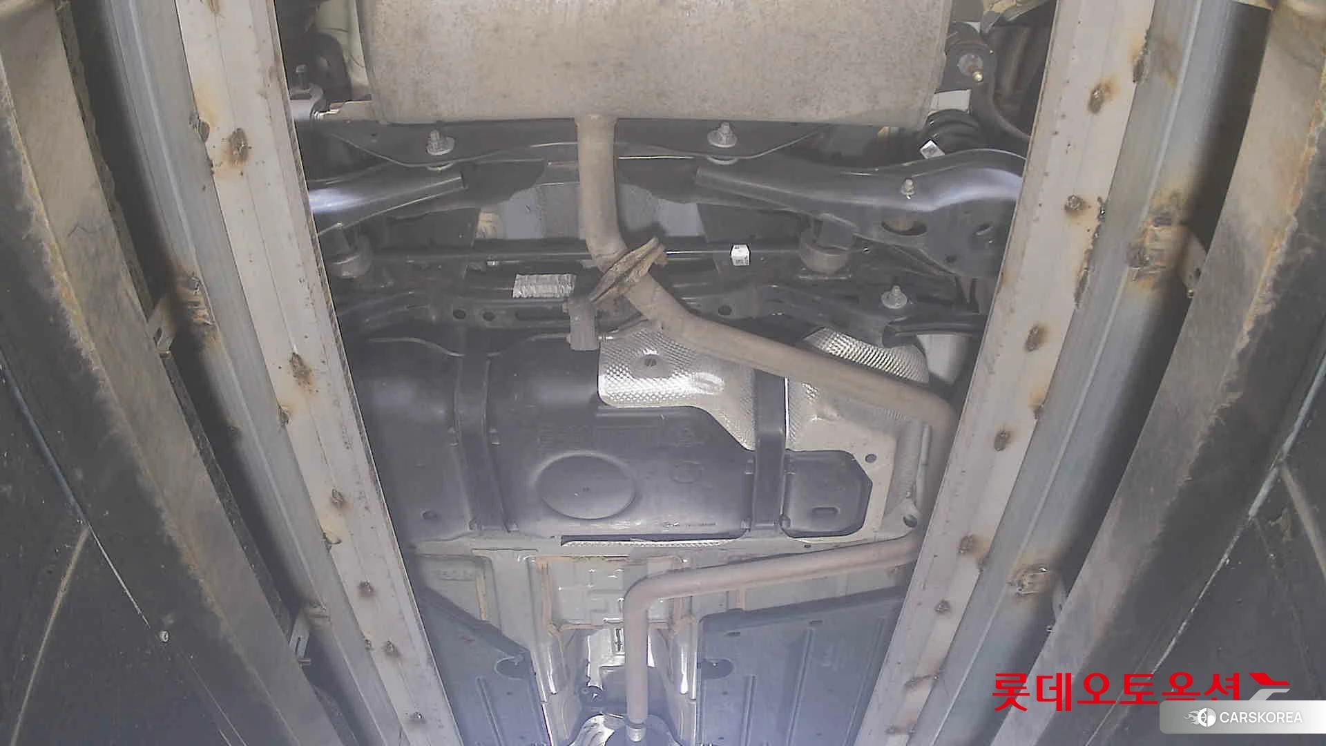 Kia Niro Hybrid id 4909224 из Кореи 19