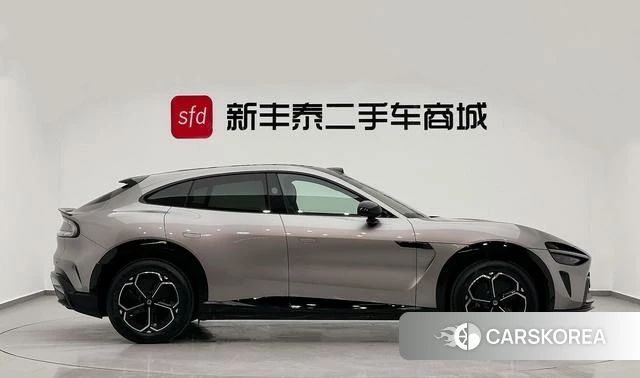 Xiaomi Car Xiaomi YU7 id 4182619 из Китая 19