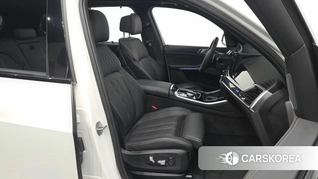 BMW X5 (G05) id 4617518 из Кореи 19