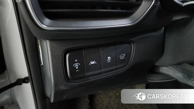Hyundai Santa Fe TM id 4459638 из Кореи 19