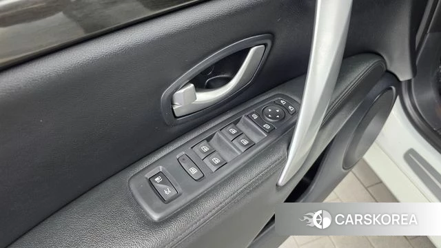 Renault Korea (Samsung) SM7 Nova id 4574199 из Кореи 19