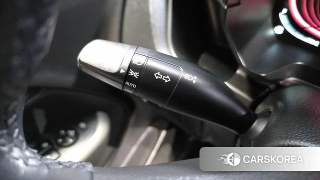Kia The New Kia Ray id 4917081 из Кореи 19