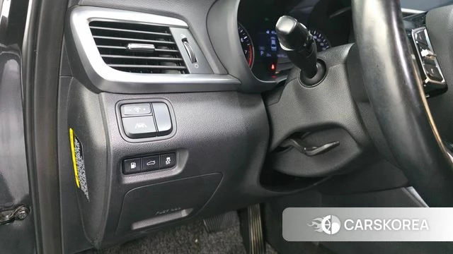 Kia The New K5 2nd generation id 4642808 из Кореи 19