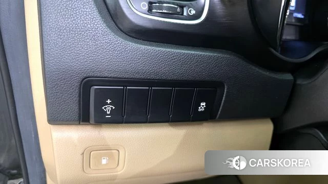 Kia The New Carnival id 4794784 из Кореи 19