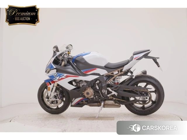 BMW S1000RR id 3946188 из Японии 19
