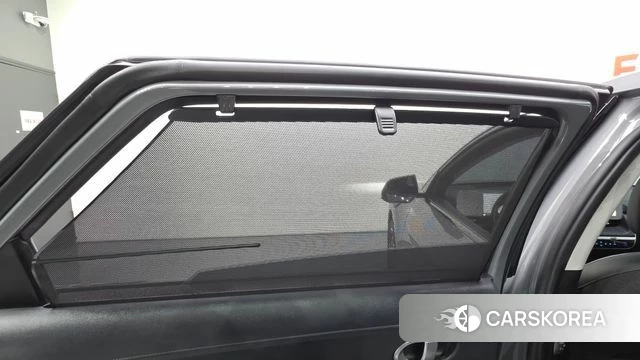 Hyundai Ionic 5 id 4592577 из Кореи 19