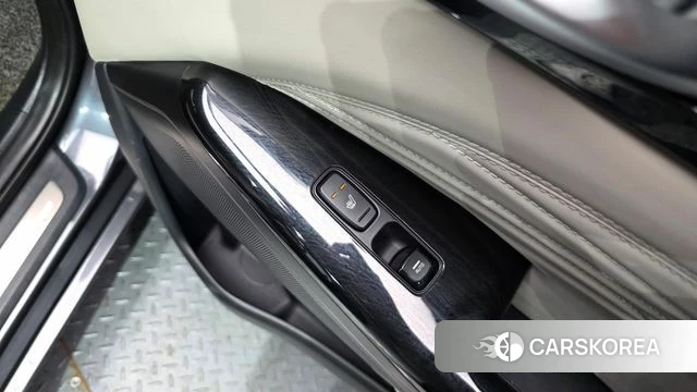 Kia K7 Premier Hybrid id 4508175 из Кореи 19
