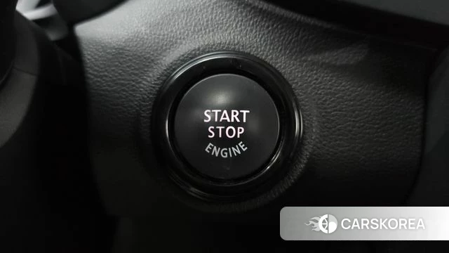 Renault Korea (Samsung) QM6 id 4663098 из Кореи 19