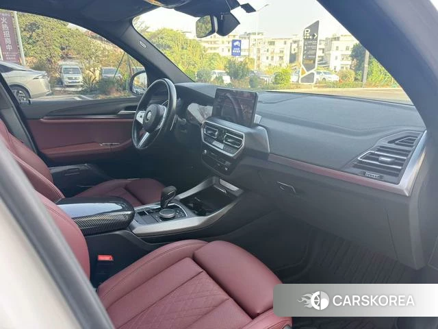 BMW X3 id 4261291 из Китая 19