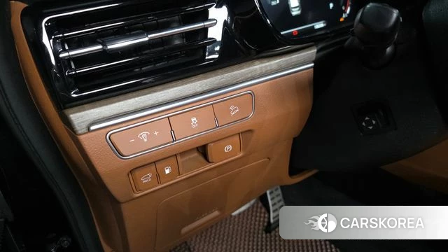 Kia Mohave Master id 4195350 из Кореи 19