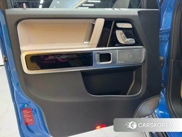 Mercedes-Benz G-class id 4257111 из Китая 19