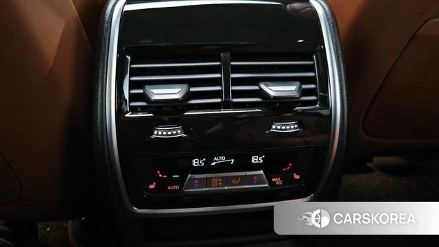 BMW X7 (G07) id 4612725 из Кореи 19