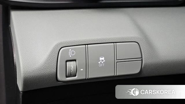 Hyundai The New Avante (CN7) id 4897726 из Кореи 19