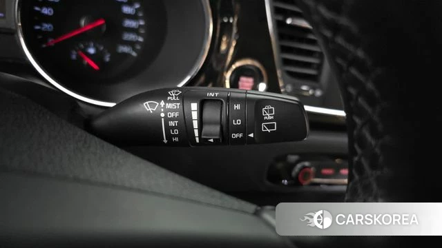 Kia The New Carnival id 4775957 из Кореи 19