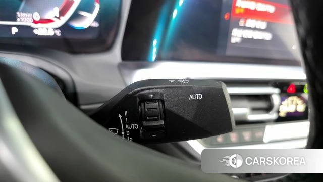 BMW 3 Series (G20) id 4284091 из Кореи 19