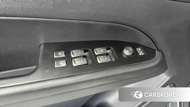 Ssangyong The New Rexton Sports Cannes id 4488900 из Кореи 19