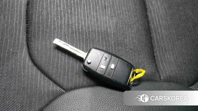 Kia The New Ray id 4666322 из Кореи 19