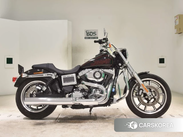 Проданный Harley-Davidson Dyna Low Rider FXDL1580 id 4199188 из Японии, фото 19
