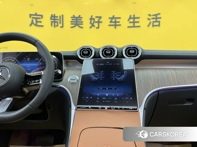 Mercedes-Benz GLC id 4207117 из Китая 19