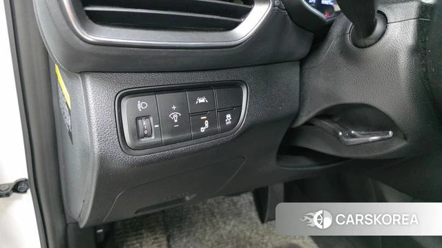 Hyundai Santa Fe TM id 4362842 из Кореи 19