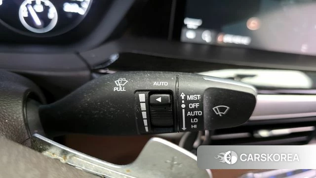 Genesis G90 id 4283563 из Кореи 19