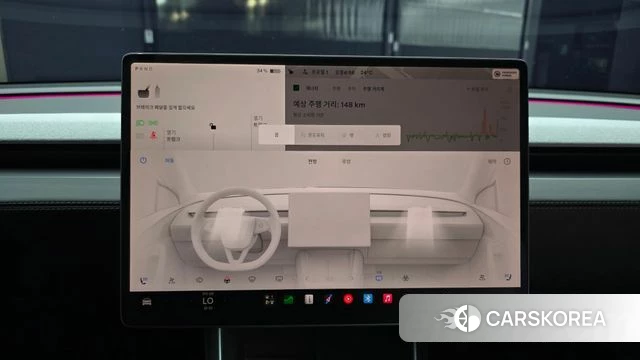 Tesla Model Y id 4584170 из Кореи 19