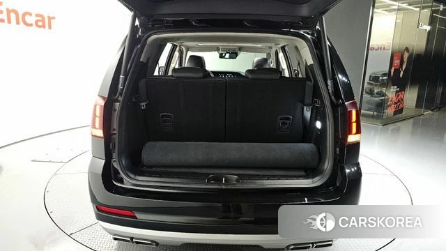 Kia Mohave Master id 4304432 из Кореи 19