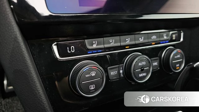 Volkswagen Arteon id 4477088 из Кореи 19