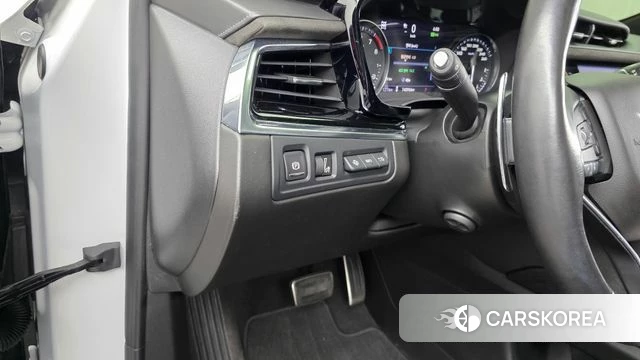 Cadillac XT6 id 4712505 из Кореи 19