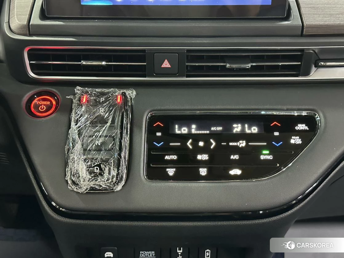 Honda Odyssey id 4467946 из Китая 19