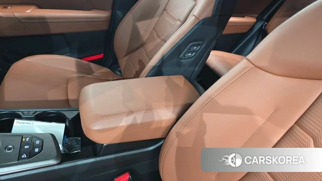Kia The New Sportage 5th Generation id 4904386 из Кореи 19