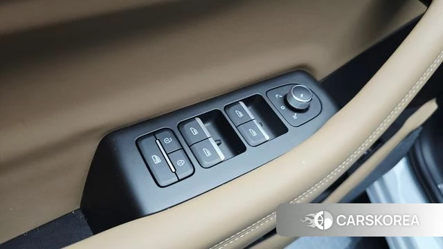 Renault Korea (Samsung) Grand Coleos id 4353884 из Кореи 19