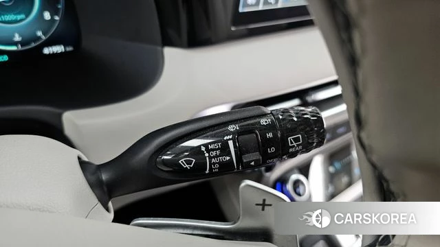 Hyundai The New Palisade id 4194944 из Кореи 19