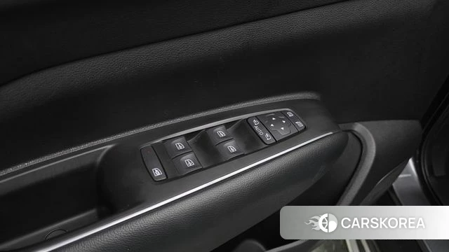 Renault Korea (Samsung) The New QM6 id 4283293 из Кореи 19