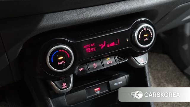 Kia Morning Urban (JA) id 4702720 из Кореи 19